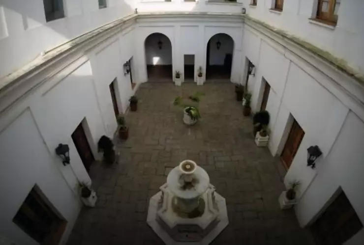 fuente de la vida Uruguay