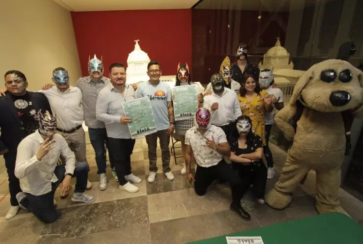 Festival de Jóvenes por la Paz