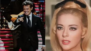 Luis Miguel se hace presente en el homenaje a Silvia Pinal en Bellas Artes