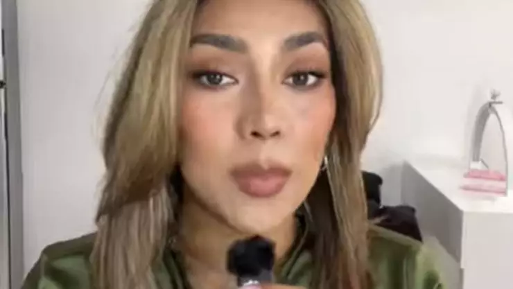 Intento de secuestro