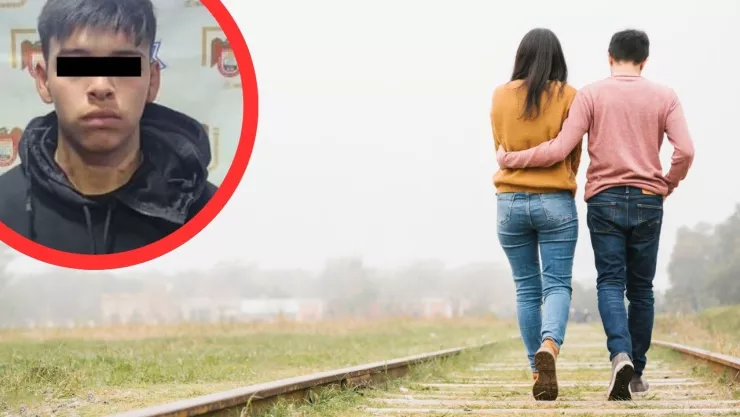 Caminaban por Infonavit La Mesa y fueron apuñalados; hay un detenido