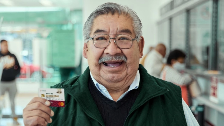 Banco del Bienestar da feliz noticia para todos los que tienen cuenta