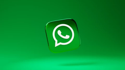 WhatsApp: Cómo convertir tus palabras en stickers