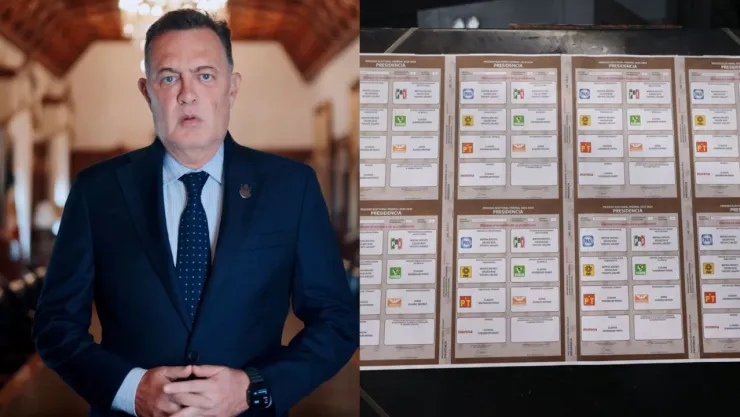 Elecciones 2027: PAN en Querétaro propone requisitos para frenar narcocandidatos