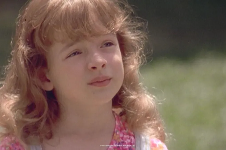 ¿Qué pasó con la actriz Sarah Rose Karr? La recordarás por el personaje de Emily Newton en Beethoven, entérate dónde está ahora.