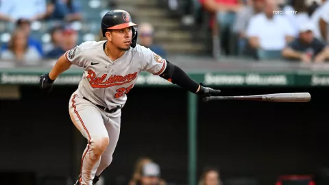 RAMON URIAS PRIMER JONRON MEXICANO