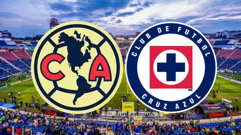 america cruz azul donde ver