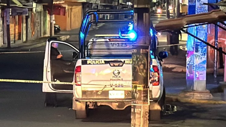 Accidente en Edomex: Mujer muere tras lanzarse de camioneta en movimiento en Nezahuacóyotl