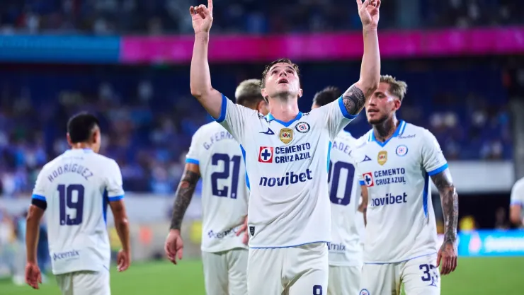 leagues cup 2026 fecha cuartos de final semifinal