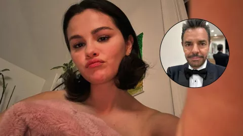Polémica de Eugenio Derbez y Selena Gomez: ¿Cuáles son las novedades?