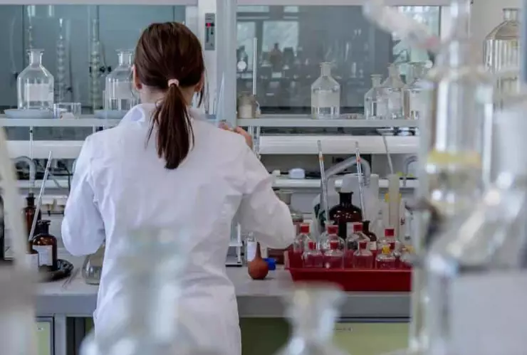 La ley de ciencia y tecnología promueve la creación del Consejo Nacional de Humanidades, Ciencias y Tecnologías que sustituirá al Conacyt.