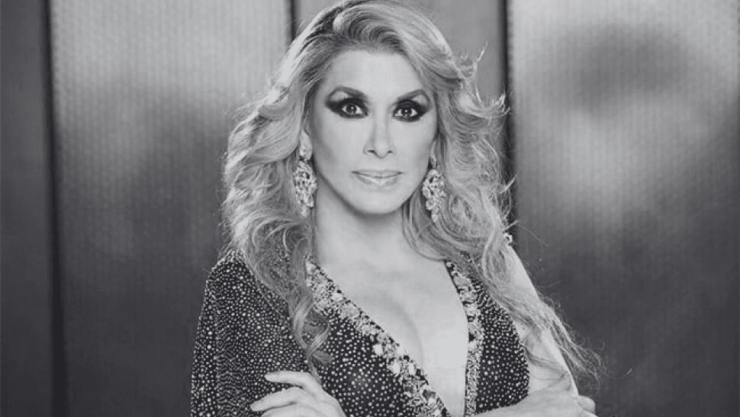 La última voluntad de la cantante Dulce sigue sin ser cumplido.png