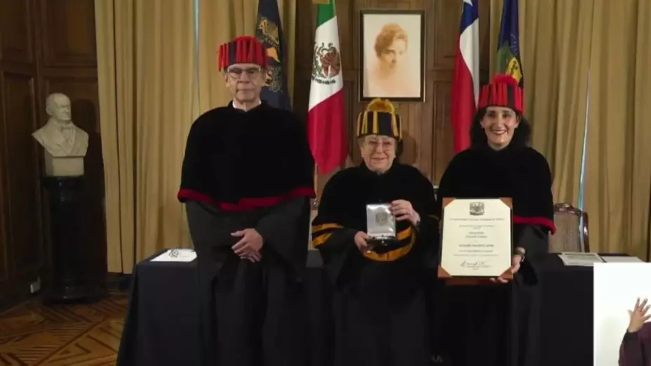 La UNAM no se paraliza: Rector Leonardo Lomelí condena los actos de violencia