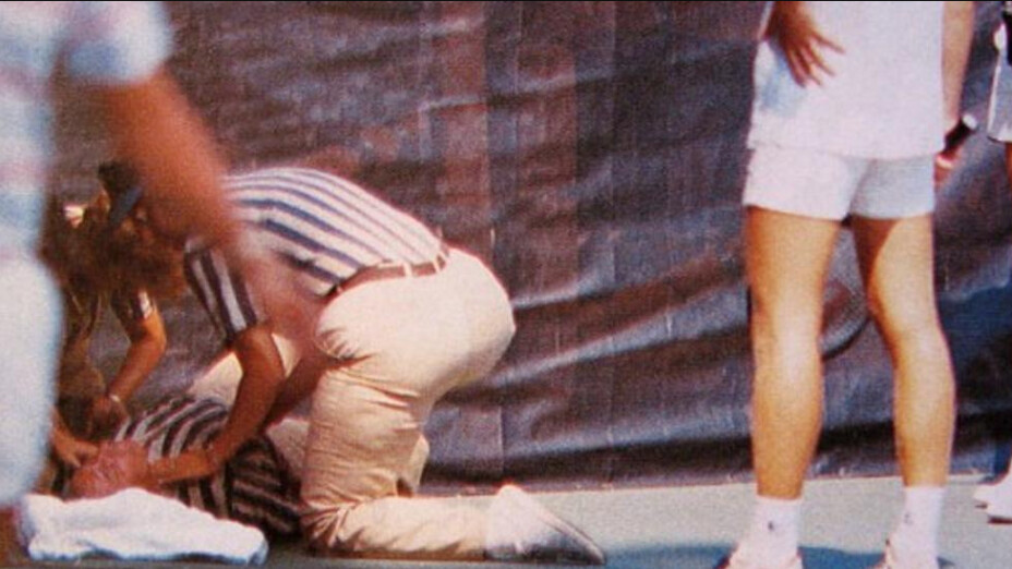 Tenis