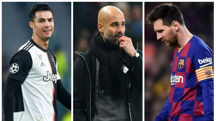 Futbol internacional