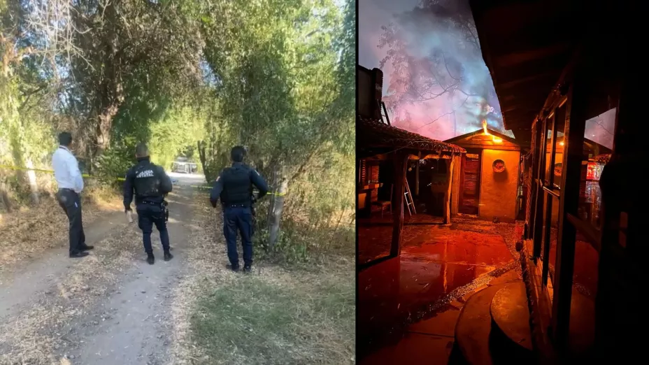 Asesinan a dueño de La Chuparrosa en Culiacán