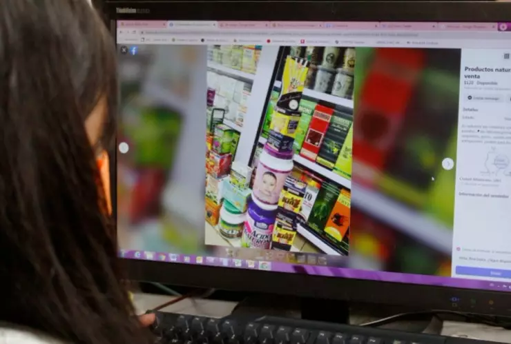 cofepris meta Covid-19