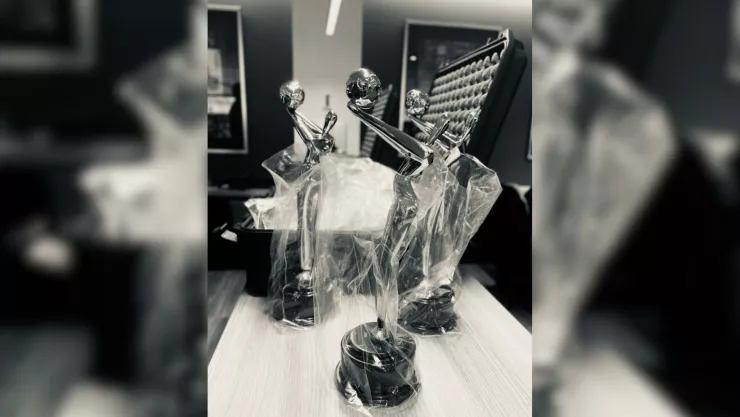 Premios Platino 2025: ¿Quiénes son los nominados de este año?