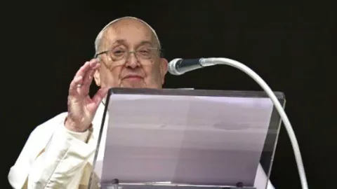 ¿Cuál es el estado de salud del Papa Francisco hoy sábado 1 de marzo de 2025?