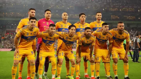 ¡OFICIAL! Tigres llega a Azteca Deportes a partir del Apertura 2024