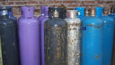 precio del gas LP en México del 27 de octubre al 2 de noviembre 2024