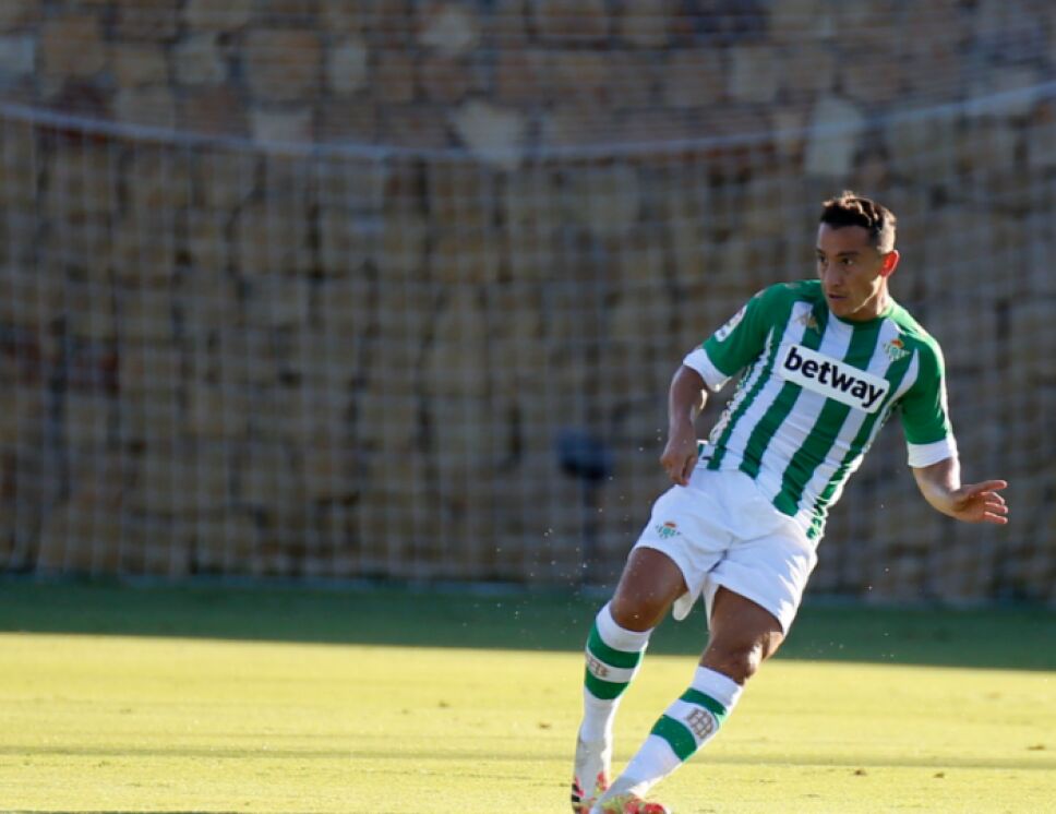 Andrés Guardado