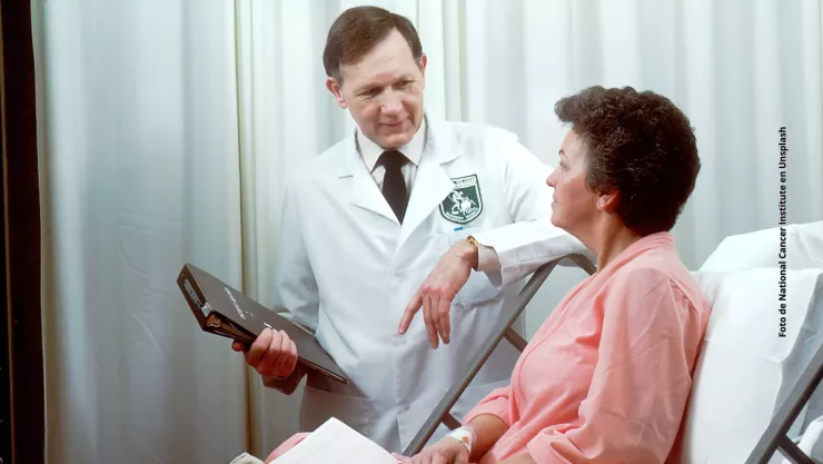 ¿Qué tipo de sangre corre más riesgo de padecer cáncer gástrico?