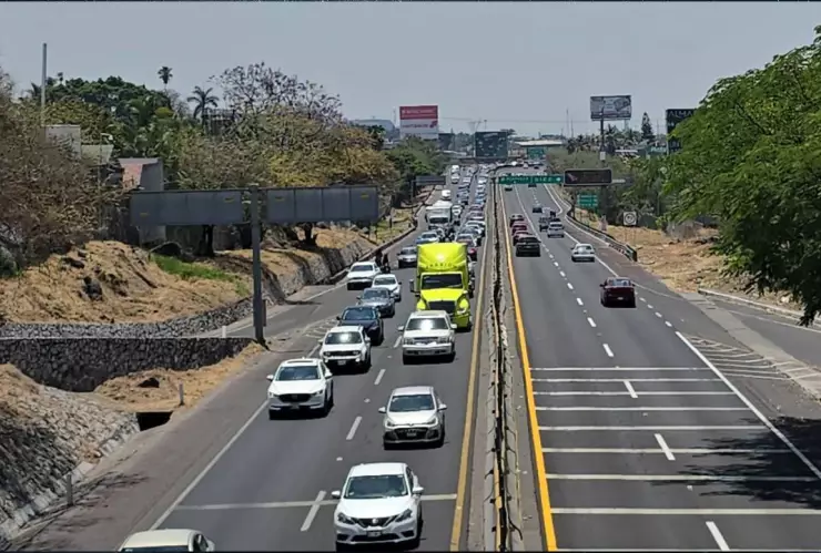 Autopista Cuernavaca-Acapulco