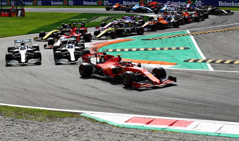 Charles Leclerc
