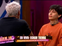 Kunno asegura que Julio Camejo es un hombre sin ESCRÚPULOS y que se queda con su versión de las primeras semanas de La Granja VIP.jpg