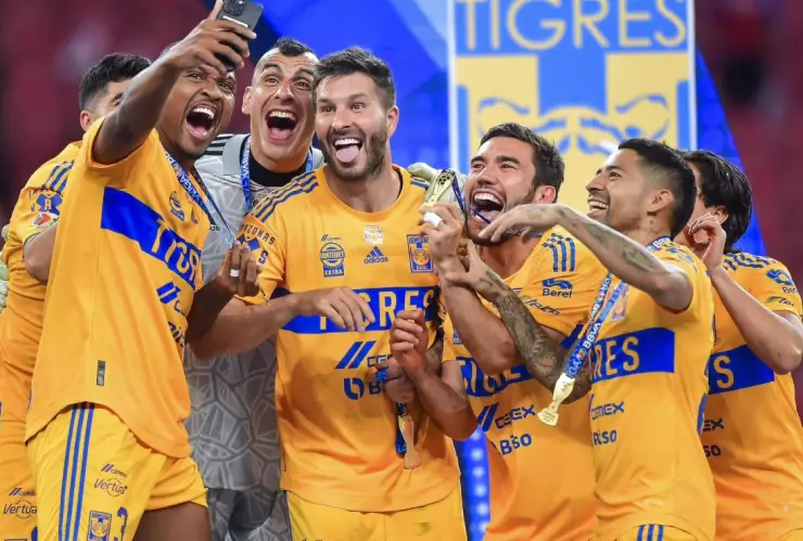 Exponen a Campeón de Tigres por no pagar pensión alimenticia