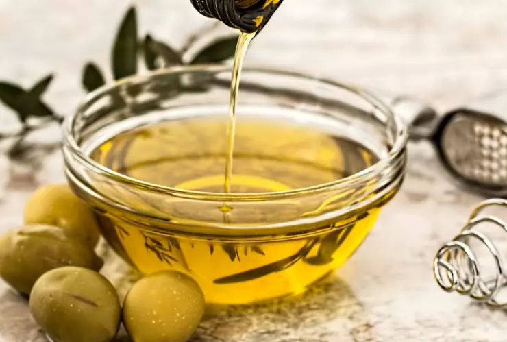 ¿Para qué sirve el aceite de oliva con limón?