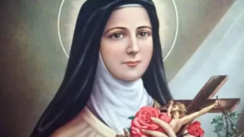 Santoral de HOY: Estos son todos los santos que se celebran el 1 de octubre