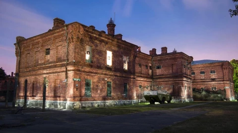 Una noche de terror: Estos son los 3 hoteles más embrujados de todo el mundo