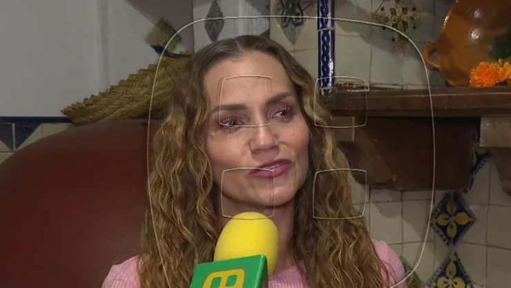 Larisa Mendizábal está más unida con Rodrigo Cachero tras la infidelidad de sus parejas