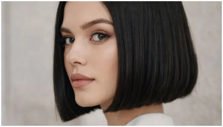 corte bob