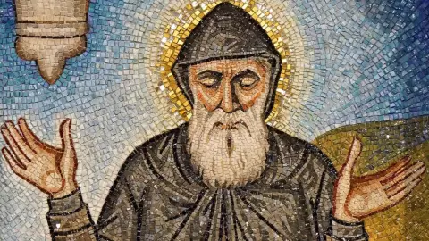 Oración a San Charbel: ¿Cómo rezarle para pedirle protección?