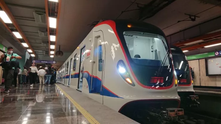 Confirman aumento en el precio del Metro a partir de 2025