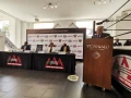 Exposición 30 aniversario Lucha Libre AAA