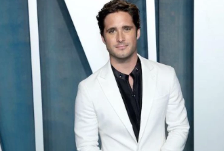 Diego Boneta