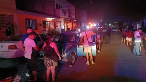 Atropello en Tuxtla Gutiérrez en velorio de Chiapas.jpg