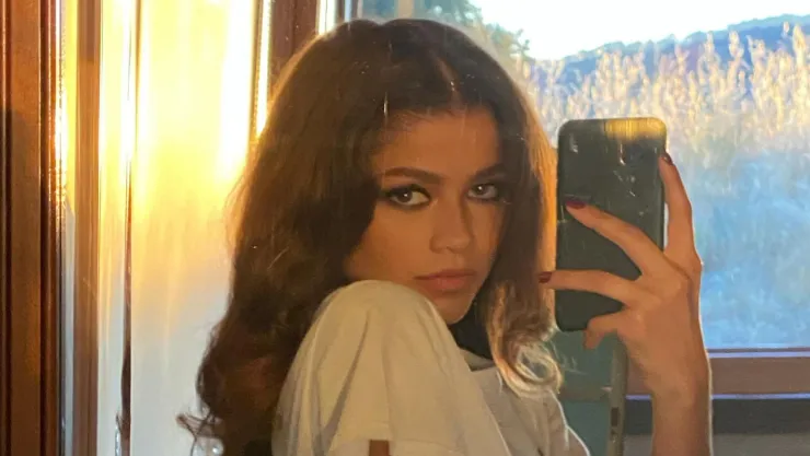 Zendaya no está completamente feliz con la fama
