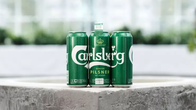 Carlsberg