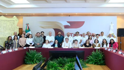  Secretaría Anticorrupción