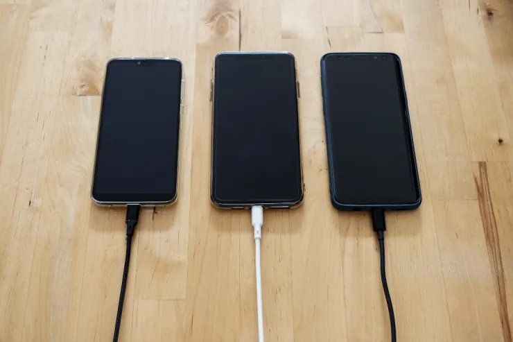 celulares android 2022