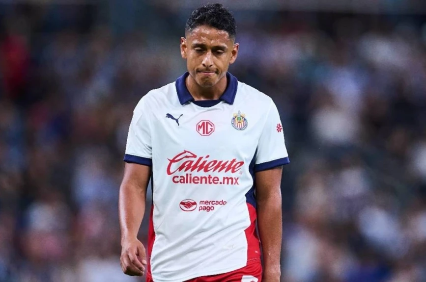 Prelista de 55 jugadores de la Selección Mexicana