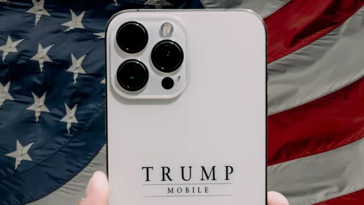 Trump Mobile