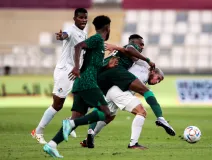 Arabia Saudita vs Panamá