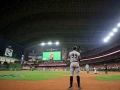 Yankees de Nueva York vs Astros de Houston
