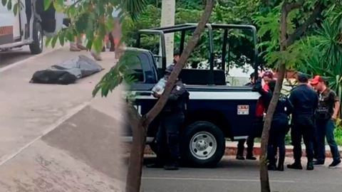 Adulto mayor falleció mientras hacía ejercicio en Tuxtla Gutiérrez